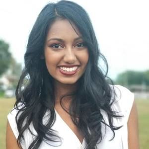 Meet your Posher, Alison